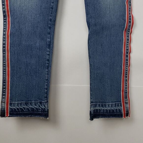Revice Jeans. Ruby Tuesday. High rise. Size 24 - Picture 7 of 15